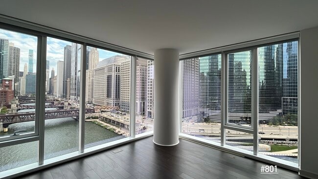 Building Photo - 313 W Wolf Point Plaza