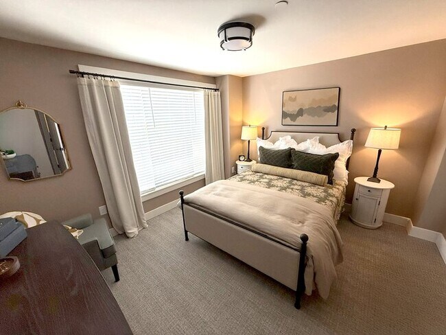 Foto del edificio - The Hammocks at East Cobb