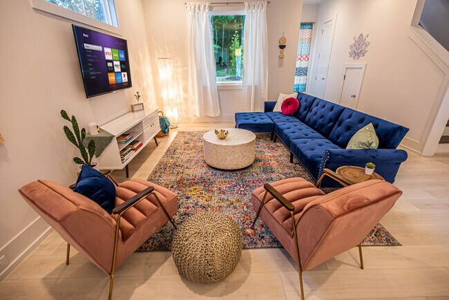 Foto del edificio - 4035 Merlane Dr