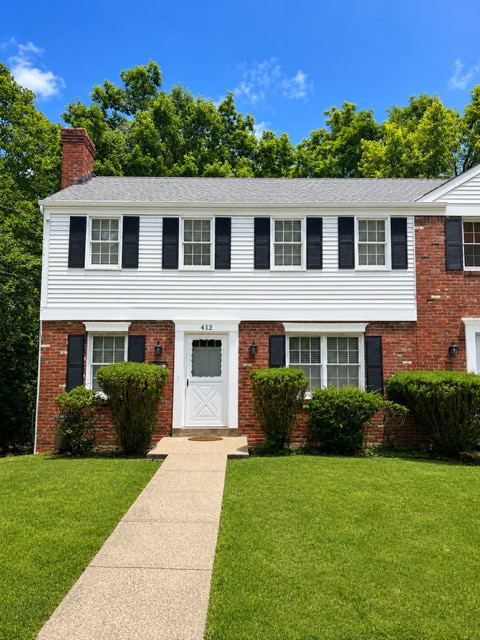 Building Photo - 412 Anawanda Ave