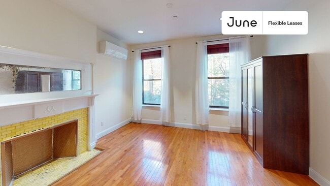 Photo - 145 W 136th St Apartment