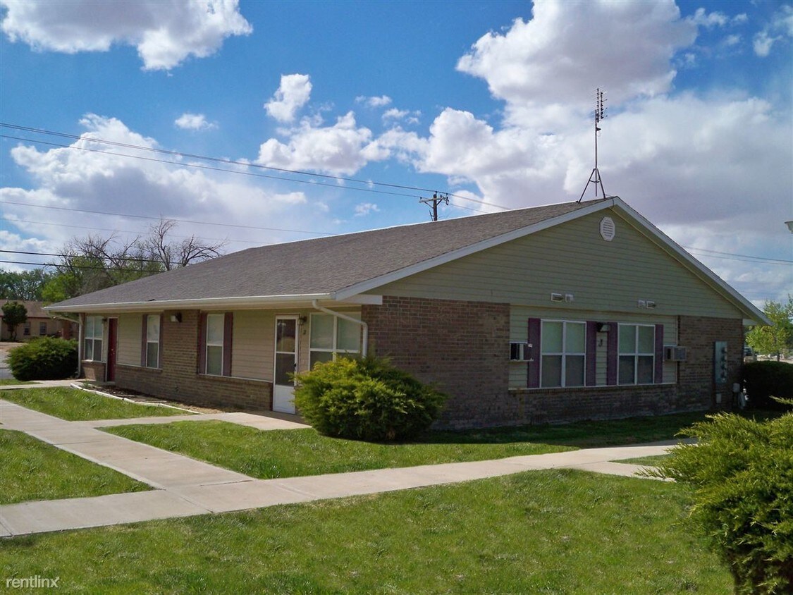 Foto principal - 1901 S Avenue I