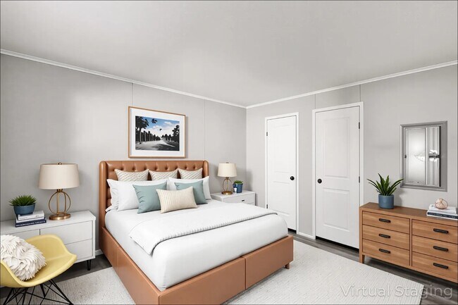 Foto del edificio - 2805 Viewfield Ln