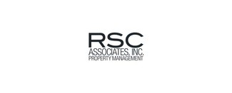 Property Management Company Logo