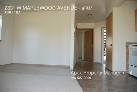 Foto del edificio - 2831 W Maplewood Ave