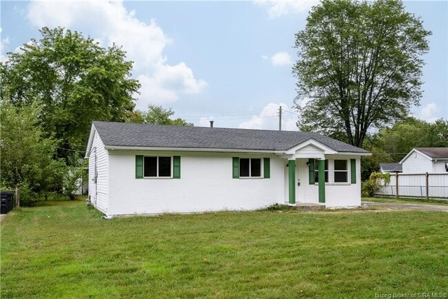 Building Photo - 3 bedroom 1.5 bath house for rent