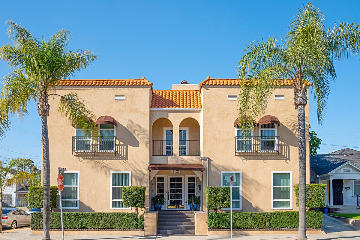 Foto principal - 4121 Halldale Ave