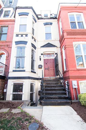 Primary Photo - 638 Q St NW