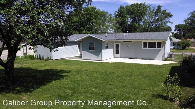 Foto del edificio - 3 br, 1 bath House - 1138 Lindner