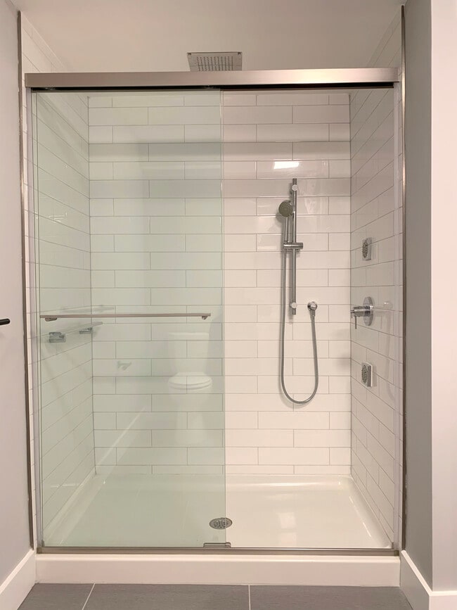 Foto del edificio - The Suites at Pawtucketville