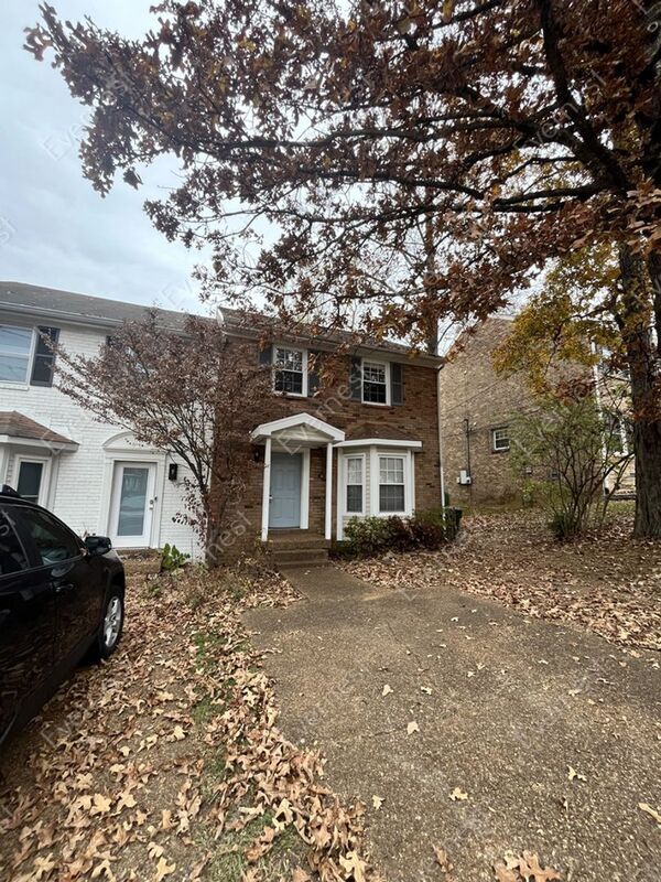 1011 Pleasant View Dr, Nashville, TN 37214 Townhome Rentals in