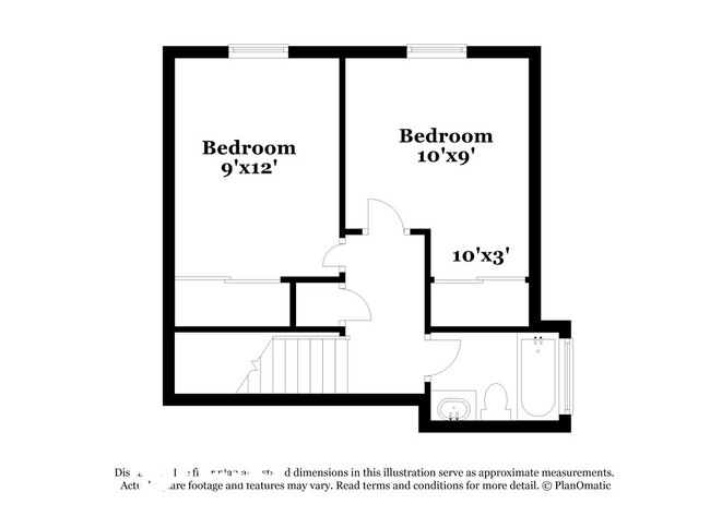 Building Photo - 408 Galloway Ridge Dr
