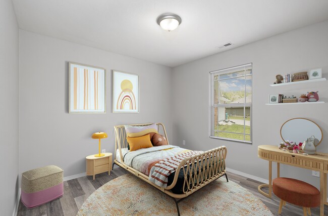 Foto del edificio - 3 Bedroom Rental Home in Republic!