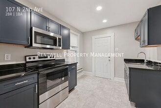 Building Photo - 107 N 2nd Ave