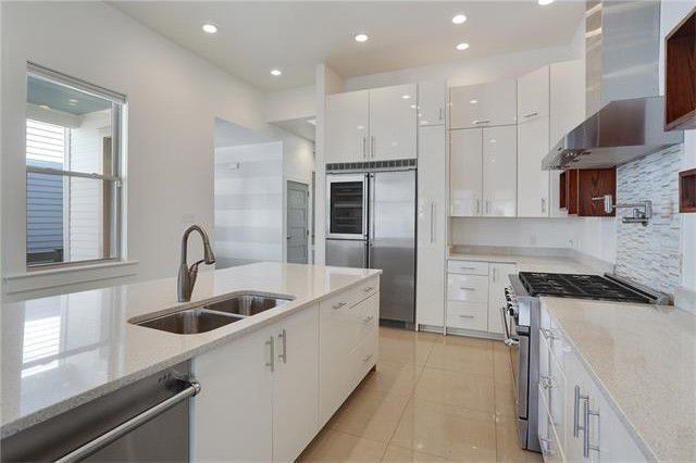 Foto del edificio - 4822 Constance St