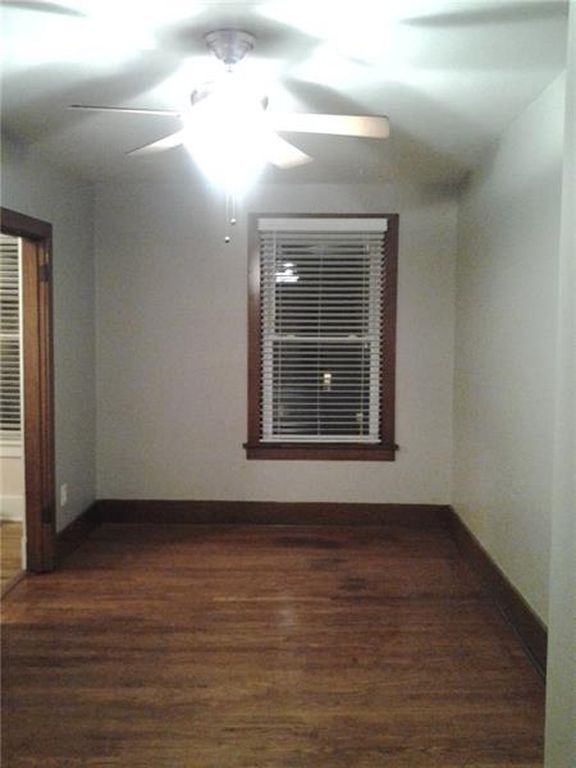 Dining Room - 1314 6th Ave