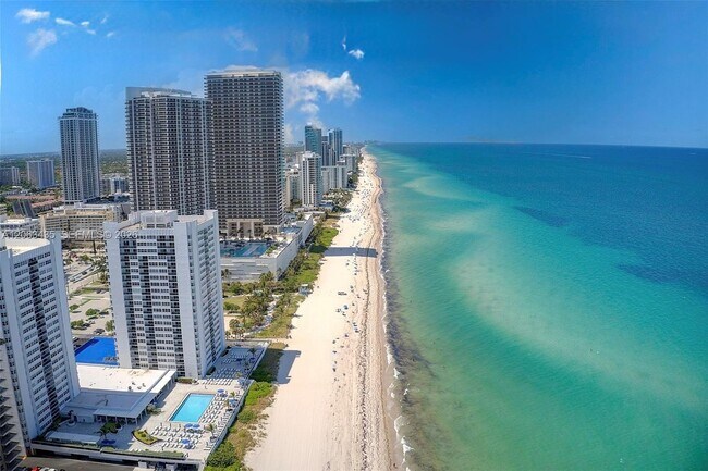 Foto del edificio - 1945 S Ocean Dr