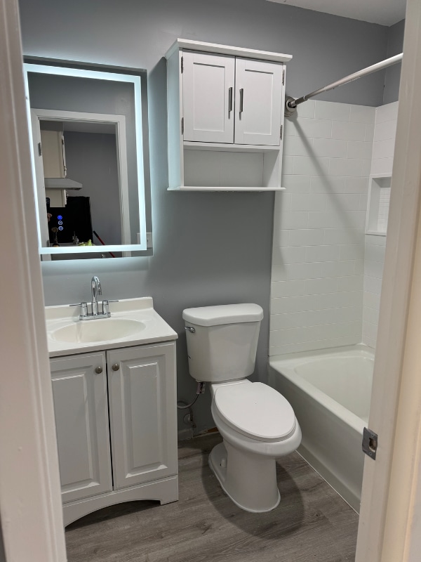 Foto del edificio - 911 Sylvan St