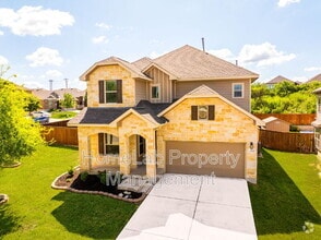 Building Photo - 2502 Golden Rain