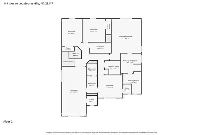 Building Photo - 141 Lassen Ln