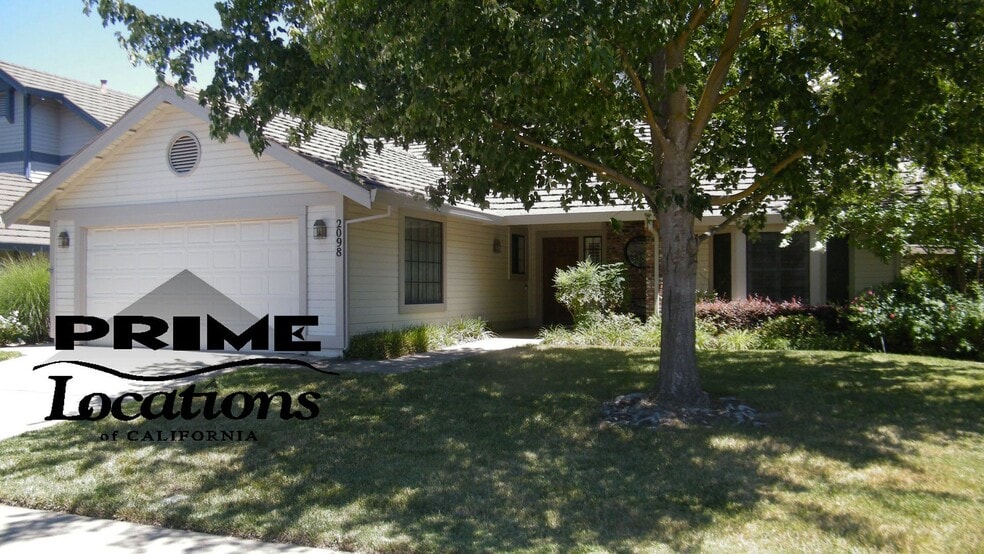 Home Sweet Home in Gold River