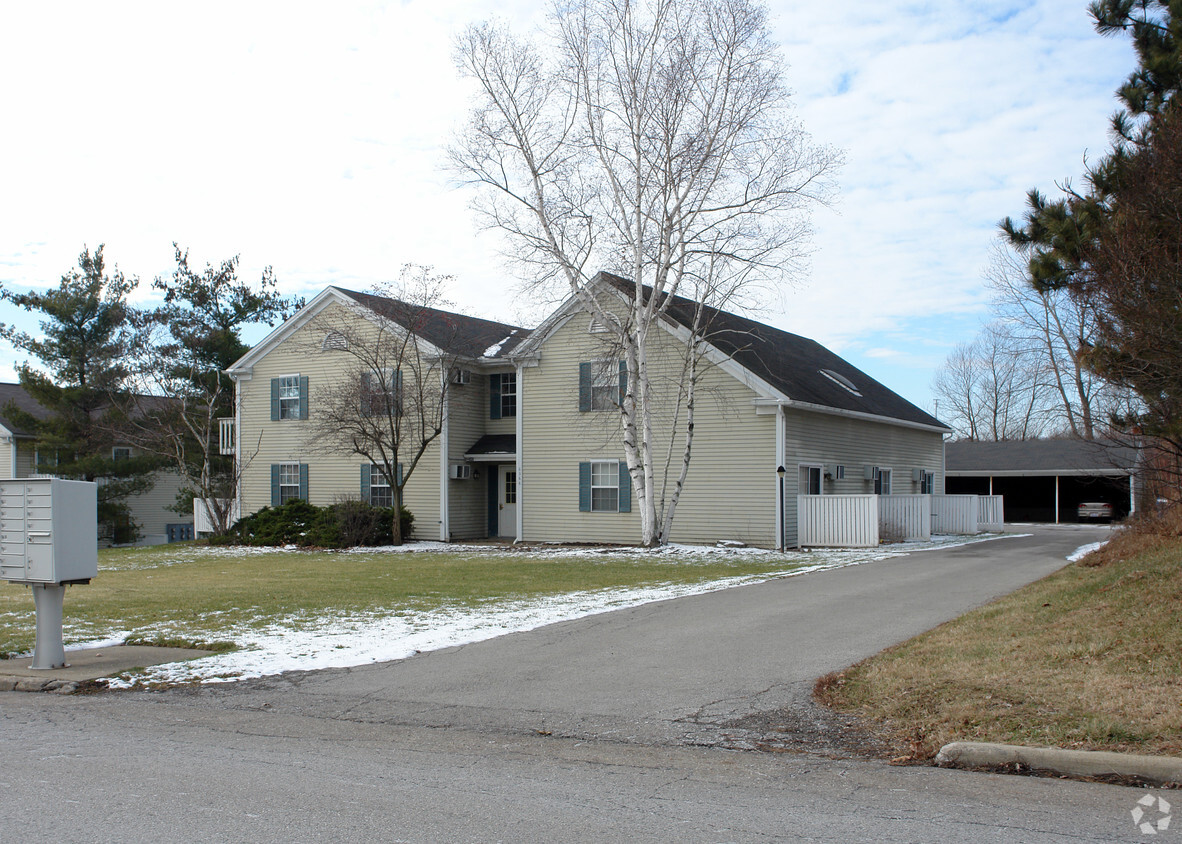 Building Photo - 6366 Catawba Dr