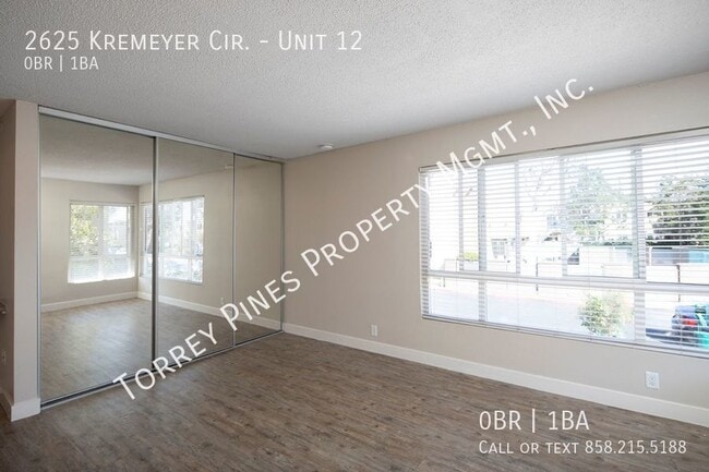 Building Photo - 2625 Kremeyer Cir