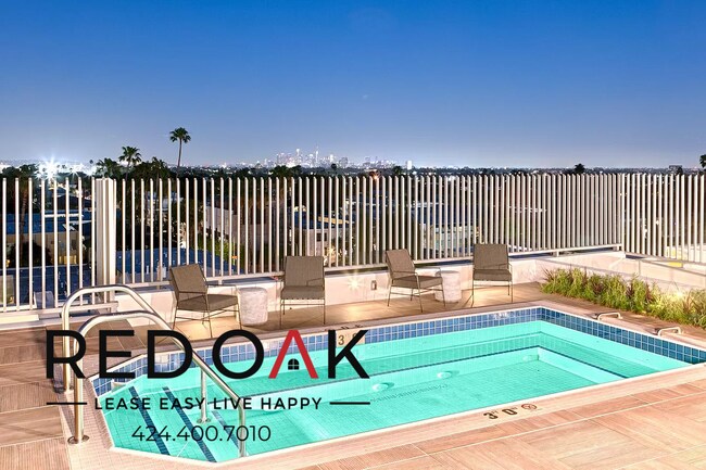 Foto del edificio - ~4 Weeks FREE + $1,000 OFF~ Breathtaking, ...
