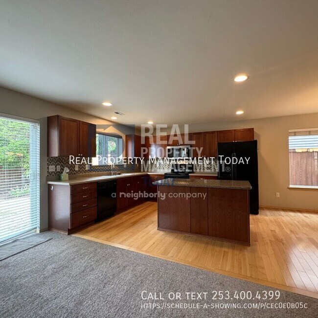 Foto del edificio - 9911 198th Ave Ct E