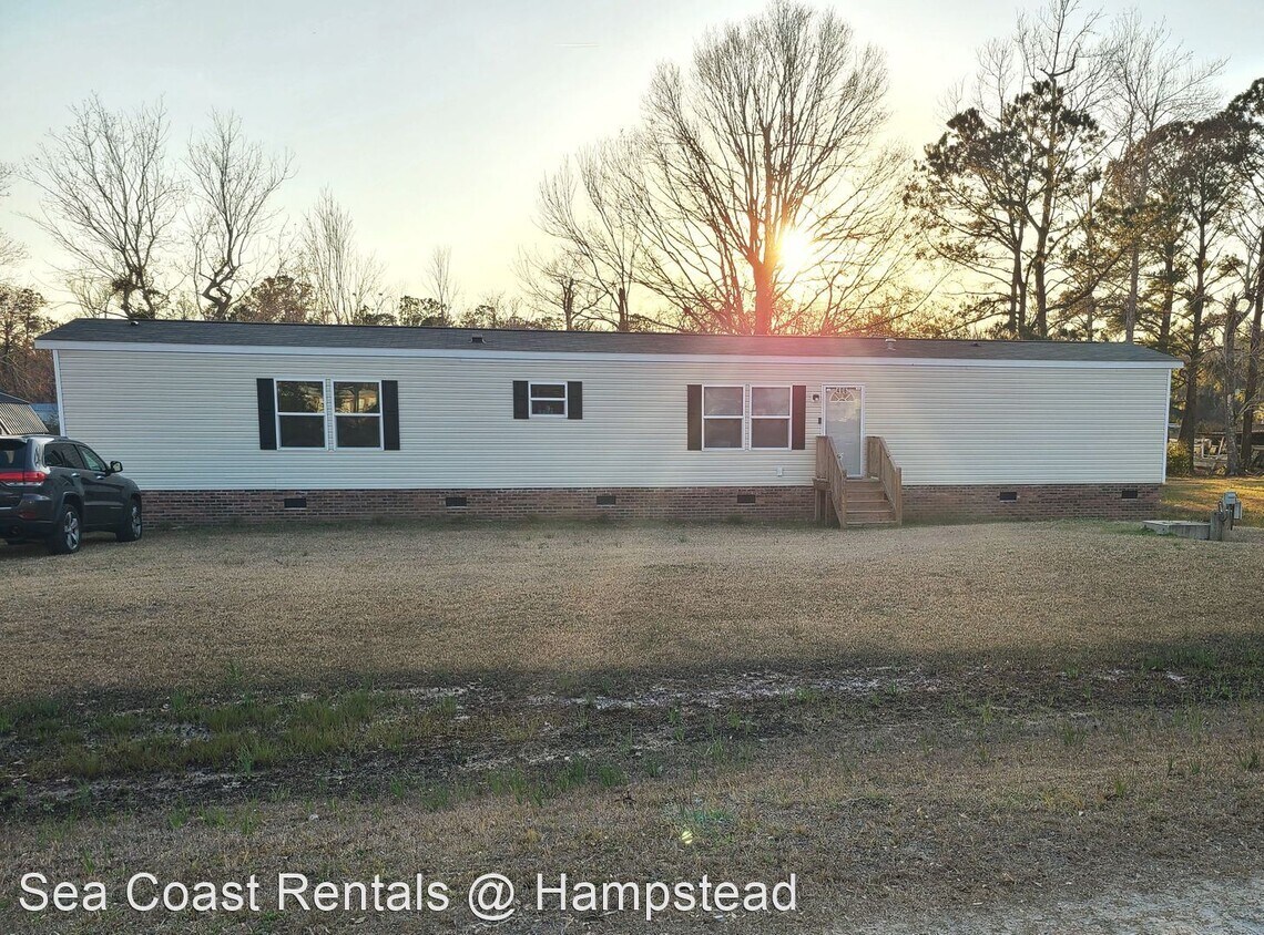 Primary Photo - 3 br, 2 bath House - 406 Cedar Avenue
