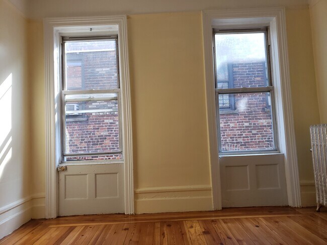 Foto del edificio - 22 St Nicholas Pl