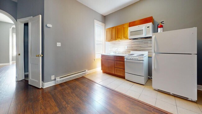 Photo - 3006 Page St Apartment