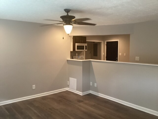 Foto del edificio - 3307 Houston St