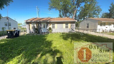 Building Photo - 5206 Skiles Ave