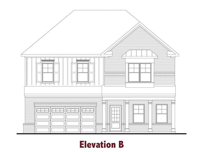Building Photo - 519 Auburn Crossing Dr