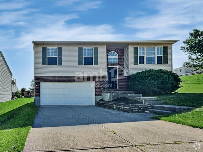 Building Photo - 601 Tupelo Dr