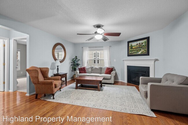 Foto del edificio - 4 br, 3 bath House - 3307 Skybrook Lane