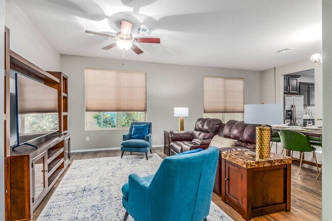 Foto del edificio - 6770 S Tucana Ln