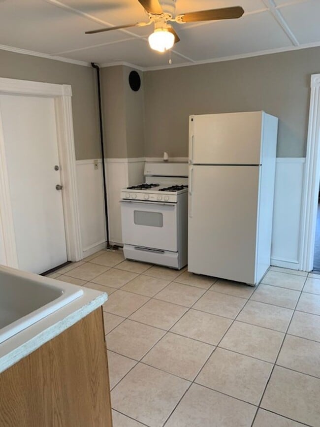 Foto del edificio - 119 Culvert St