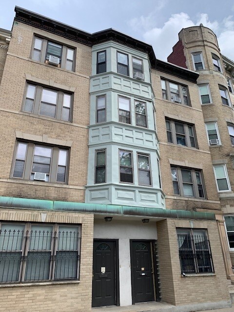 Foto del edificio - 1343 Commonwealth Ave