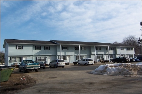 424 E Union St, Lone Rock, WI 53556