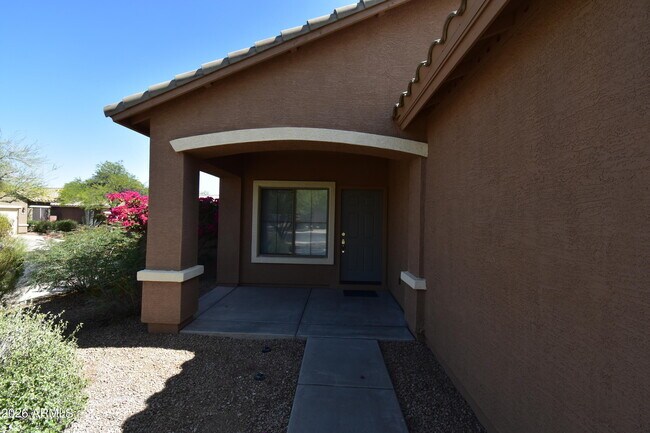 Foto del edificio - 3511 W Morse Ct