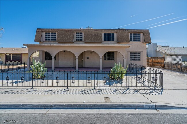 Foto del edificio - 408 Cactus Bloom Ln
