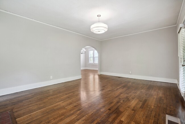 Foto del edificio - 1701 Autumn Ave