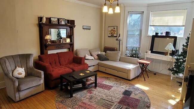 Foto del edificio - 1648 N Jackson St