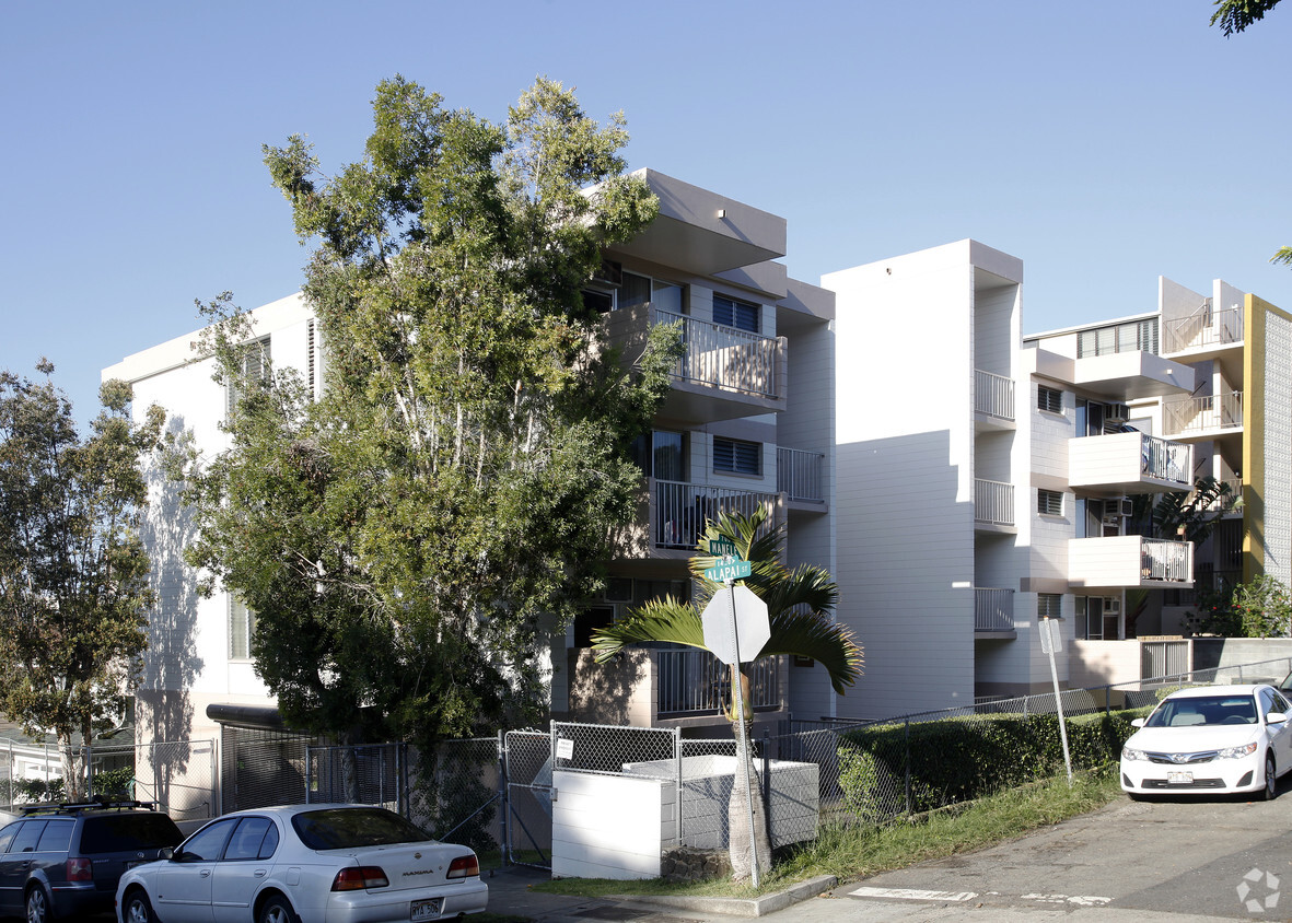 Foto del edificio - Garden Lanai