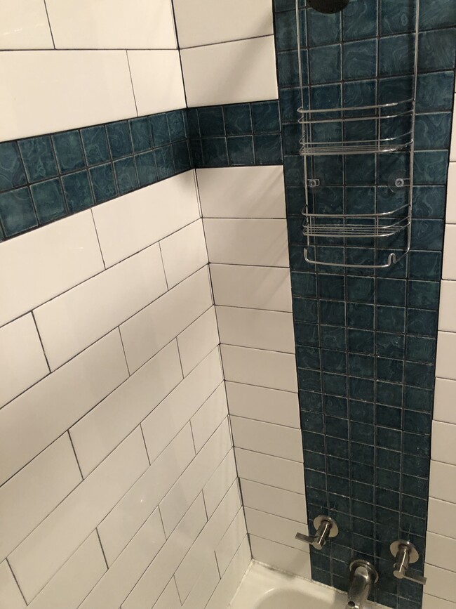 Custom tile - 78 Main St