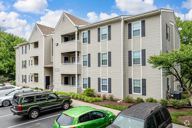 Foto del edificio - BeaverDam Creek Apartments
