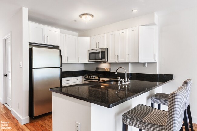 Foto del edificio - 11 Wyckoff St