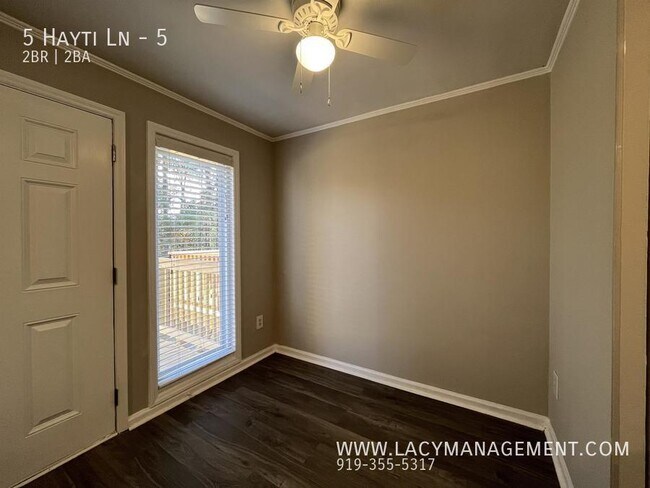 Building Photo - 5 Hayti Ln